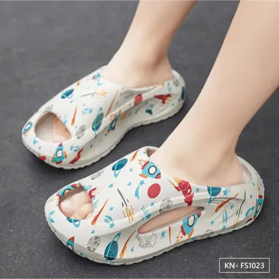 REGAL REST FEMALE SLIPPERS